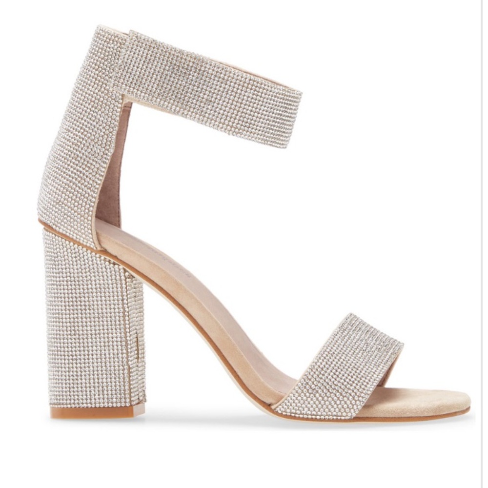 Jeffrey Campbell Kassidy Heel
